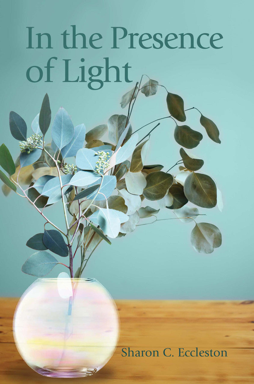 In The Presence Of Light
