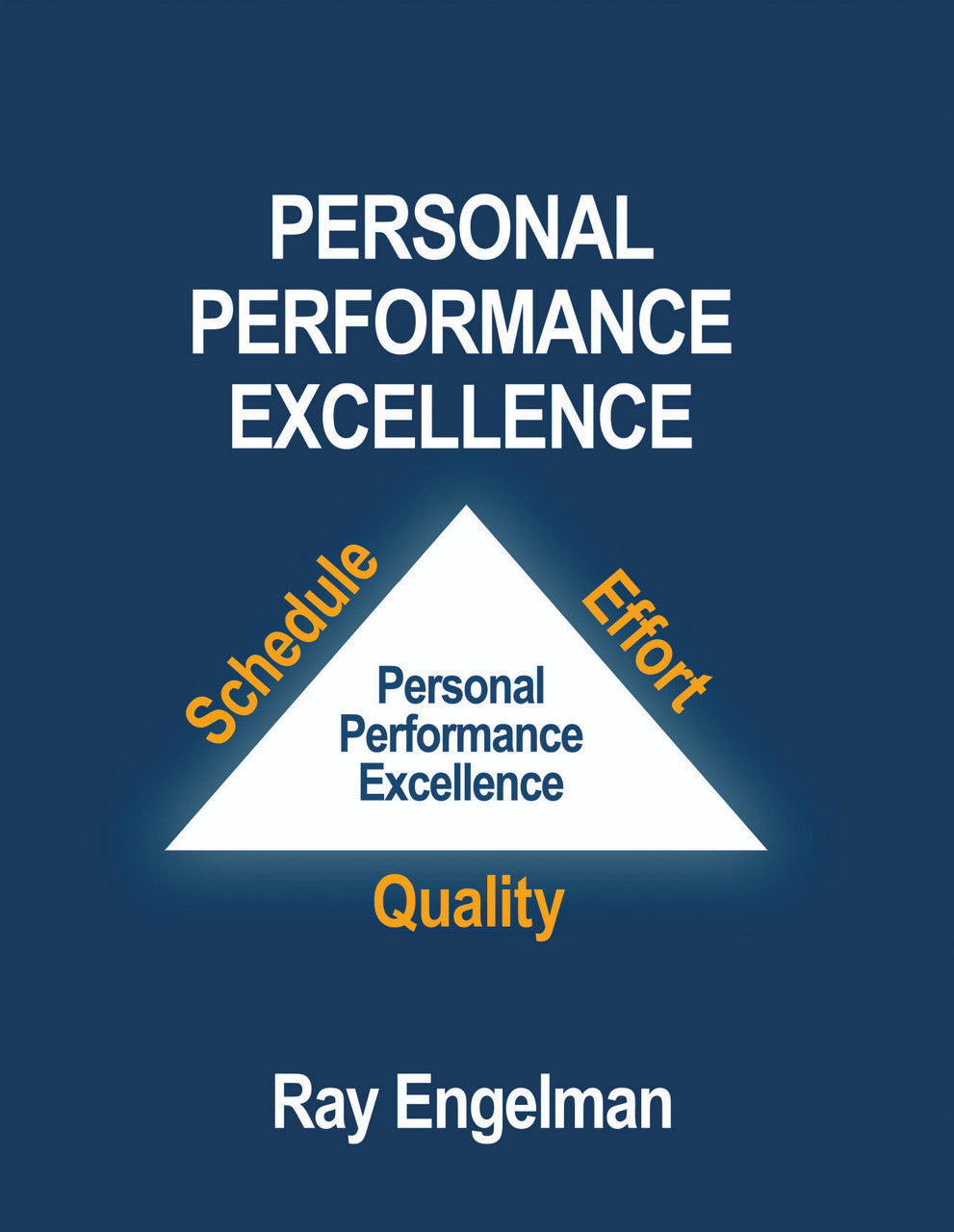 Personal Performance Excellence