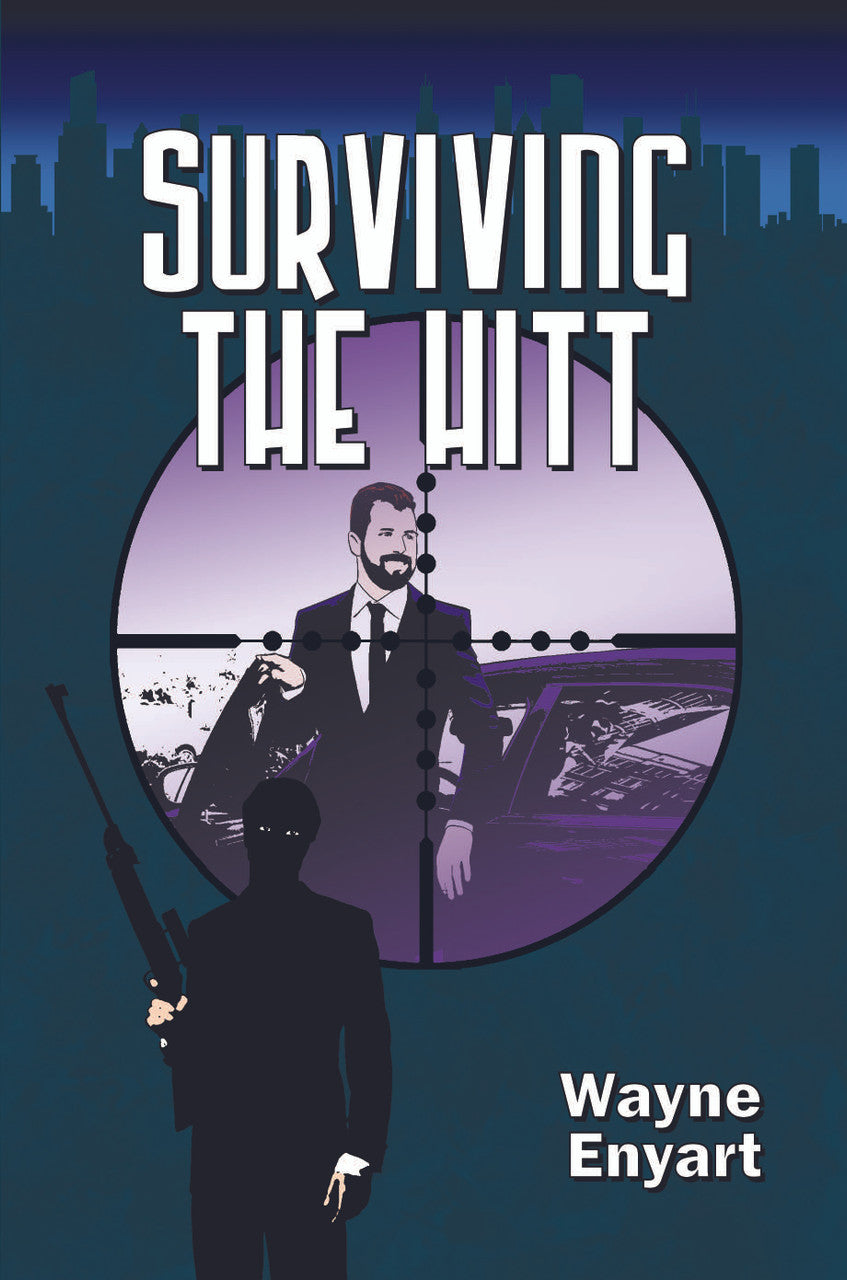 Surviving The Hitt