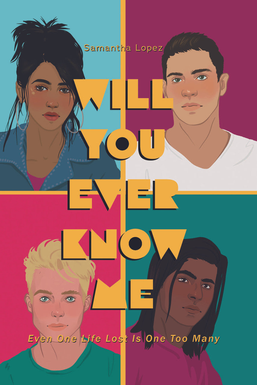 Will You Ever Know Me