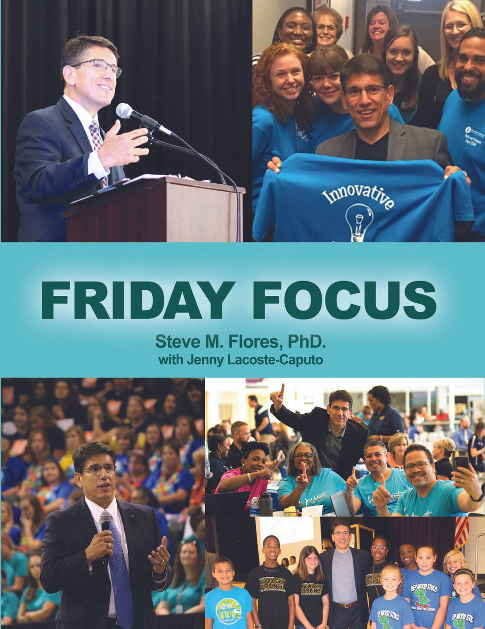 Friday Focus