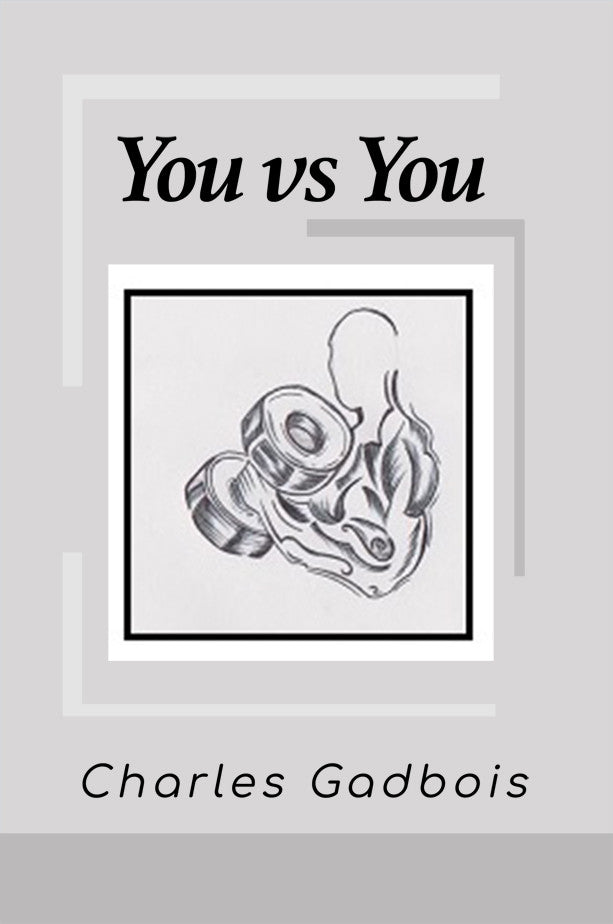 You Vs You