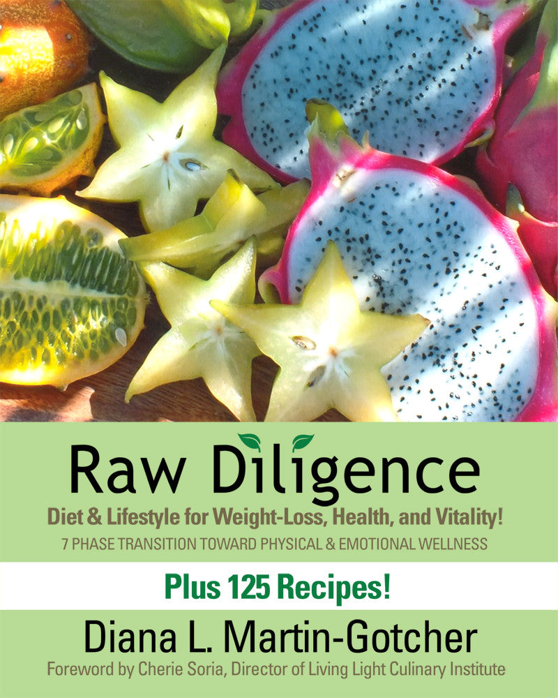 Raw Diligence