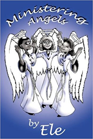 Ministering Angels