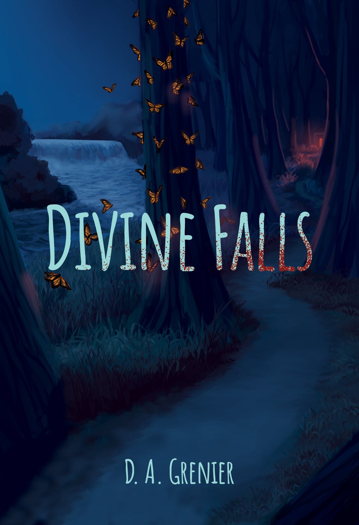 Divine Falls