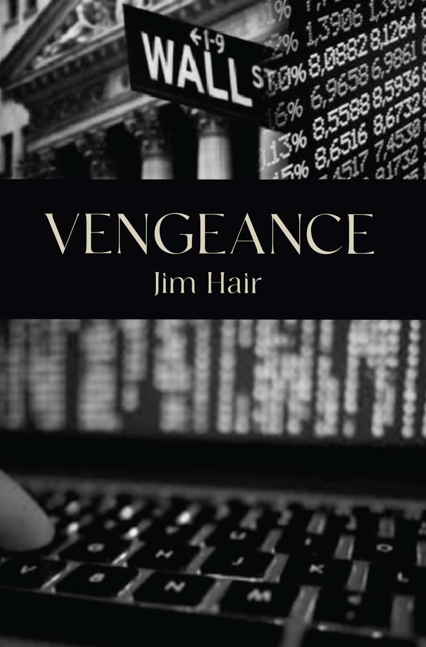 Vengeance