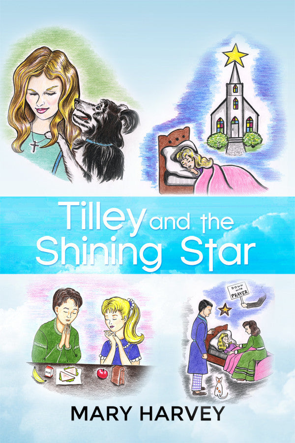 Tilley And The Shining Star