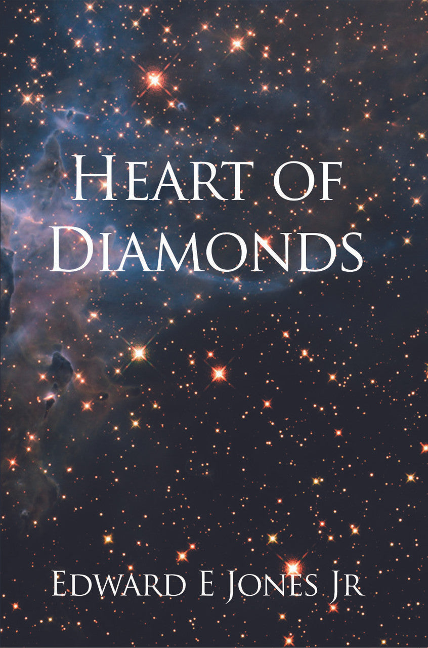 Heart Of Diamonds