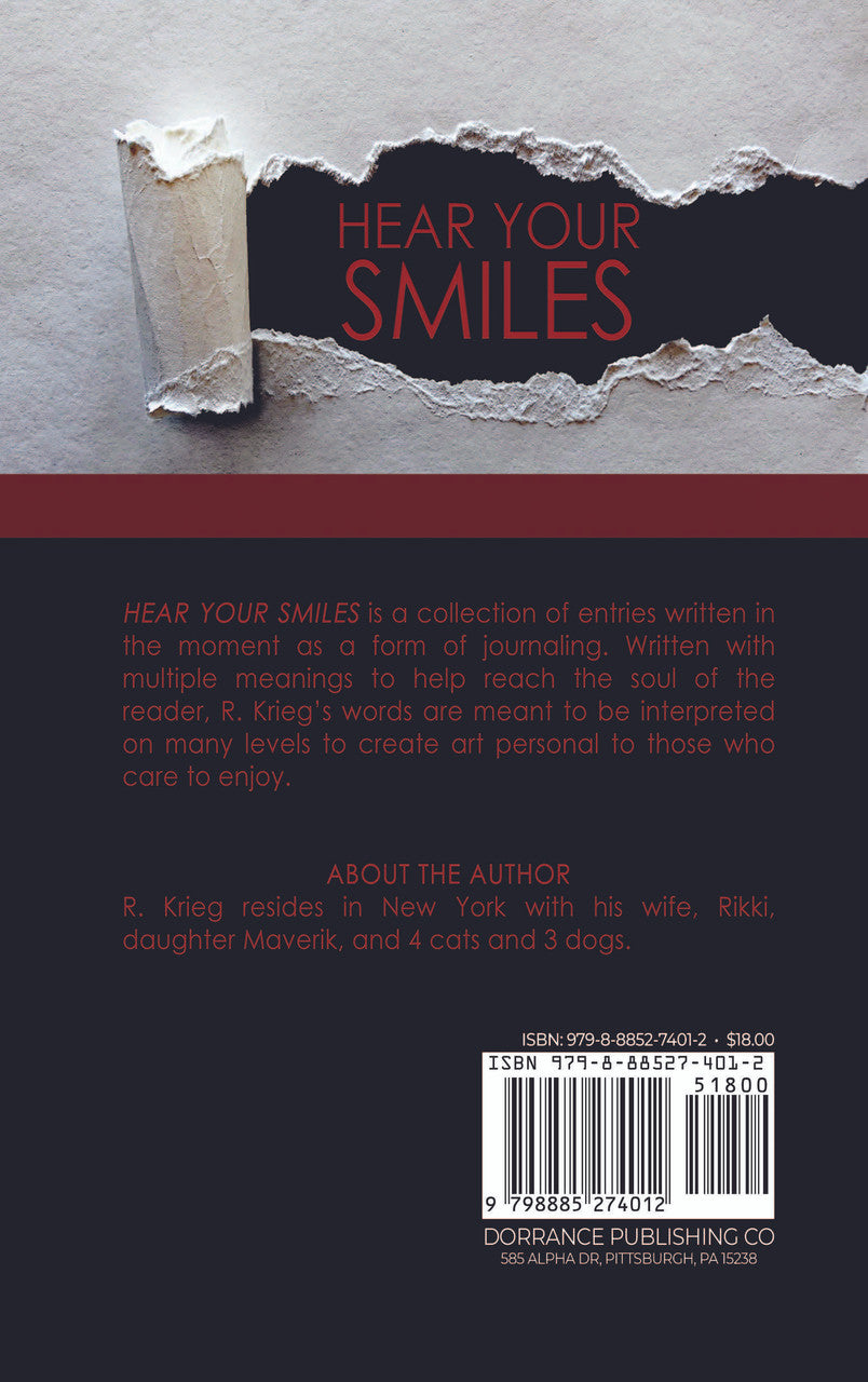 Hear Your Smiles