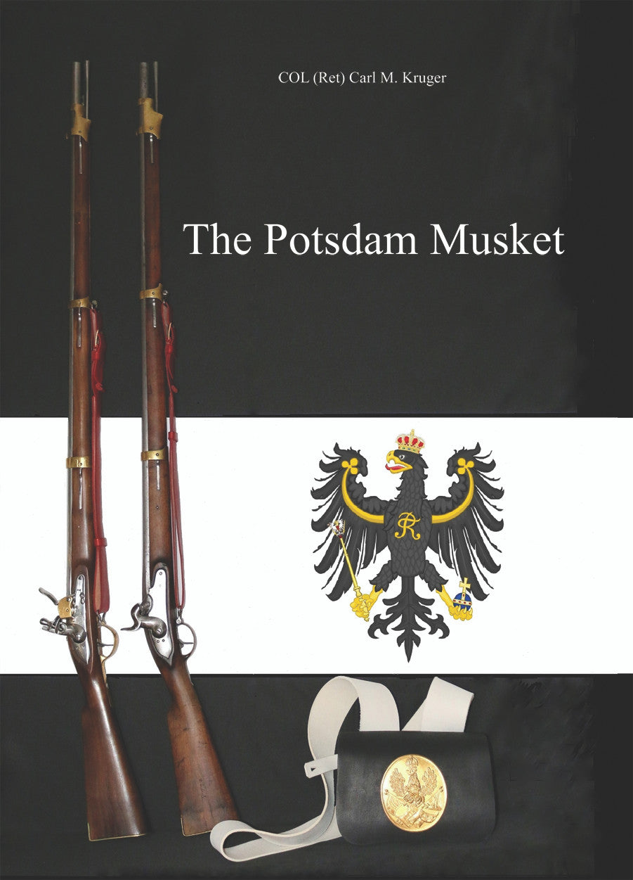 The Potsdam Musket