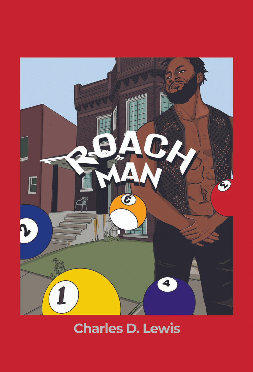 Roachman