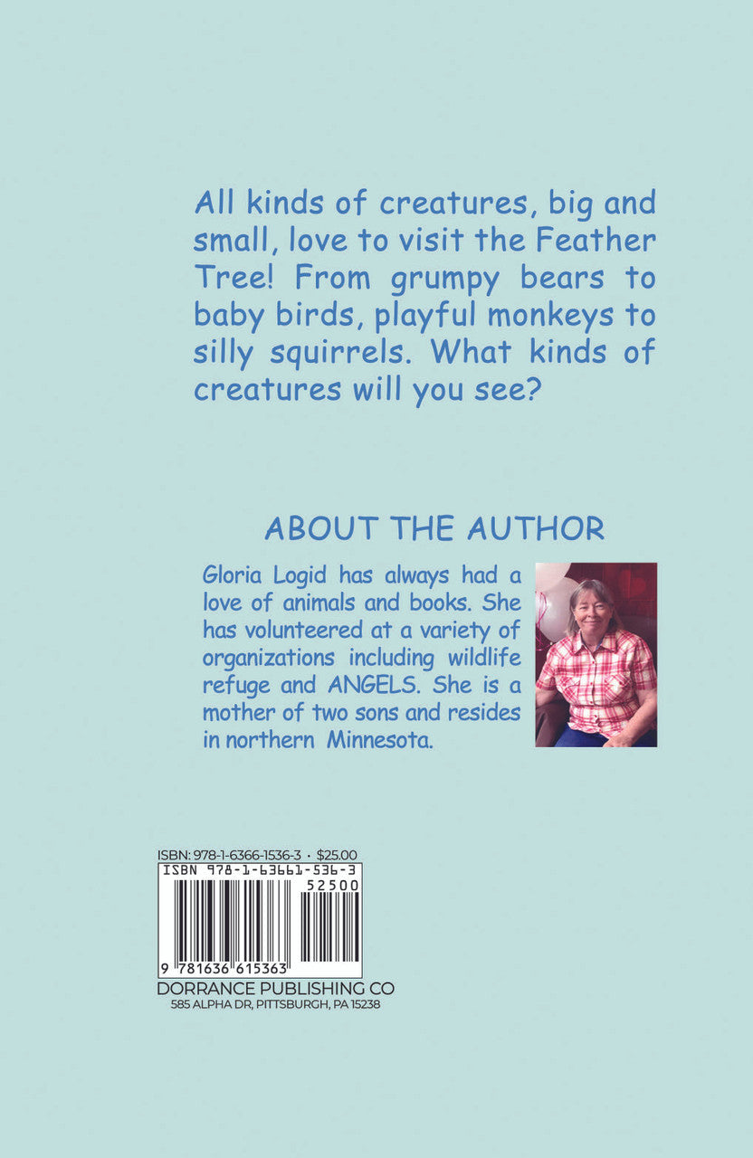 The Feather Tree