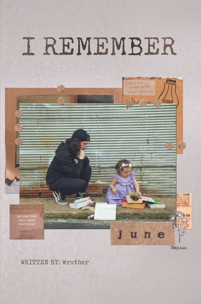 I Remember (Wrather)