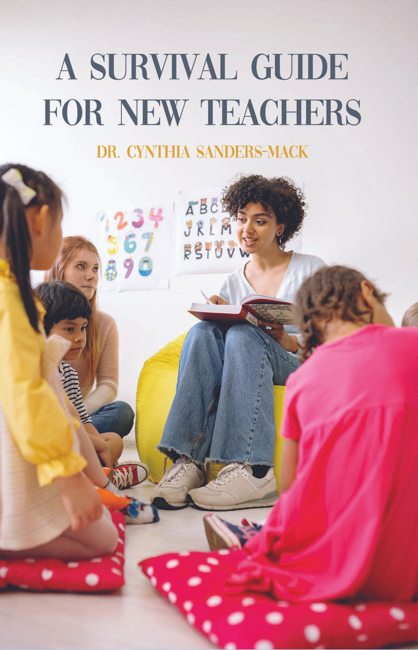 A Survival Guide For New Teachers