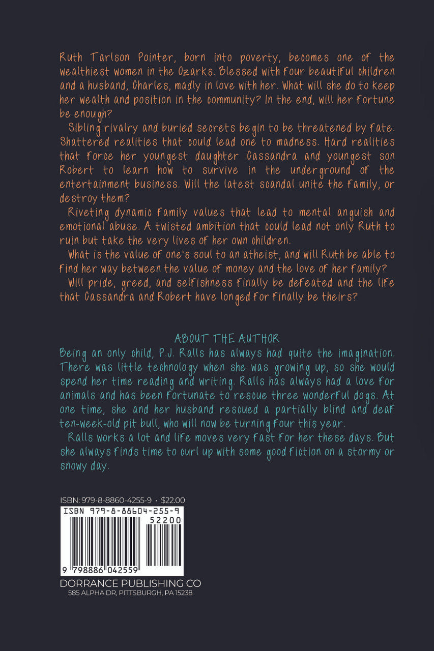 Prime Ambition: A Novel