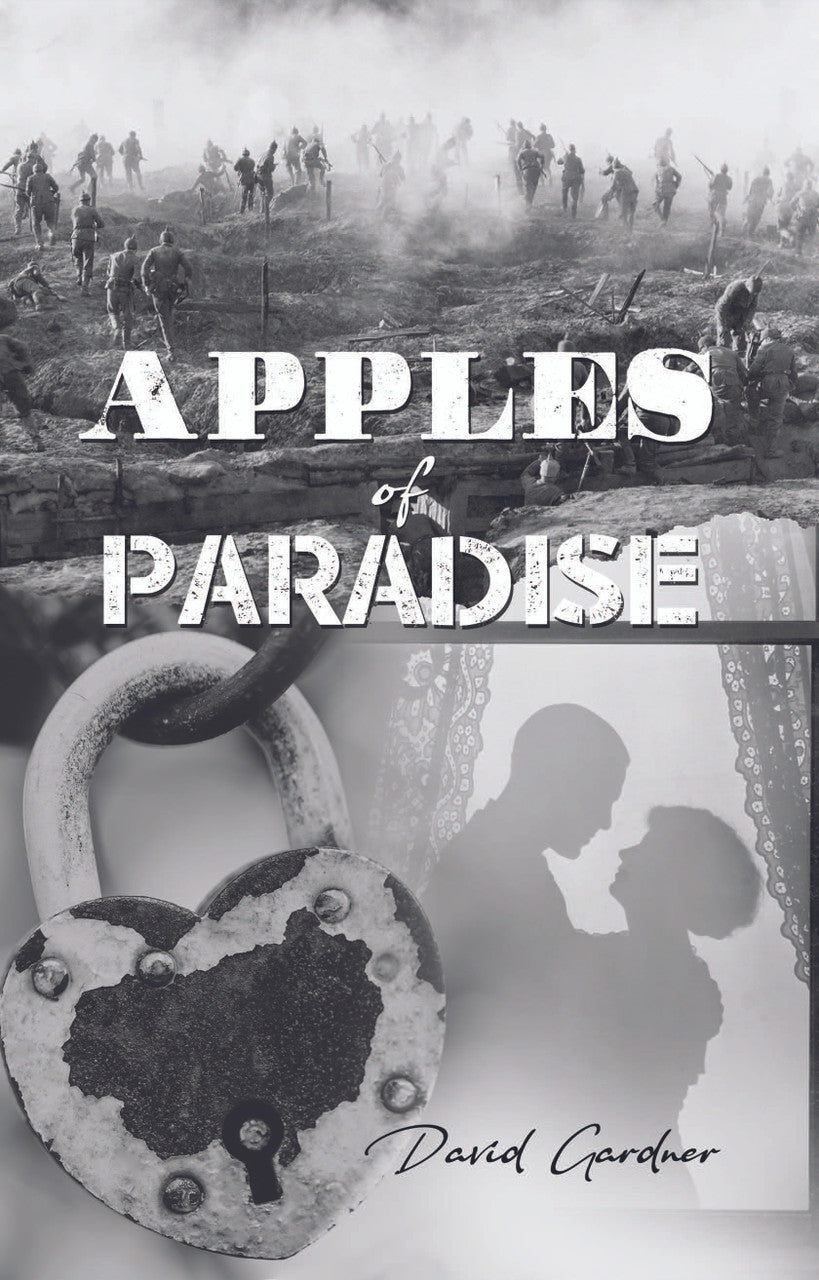 Apples Of Paradise