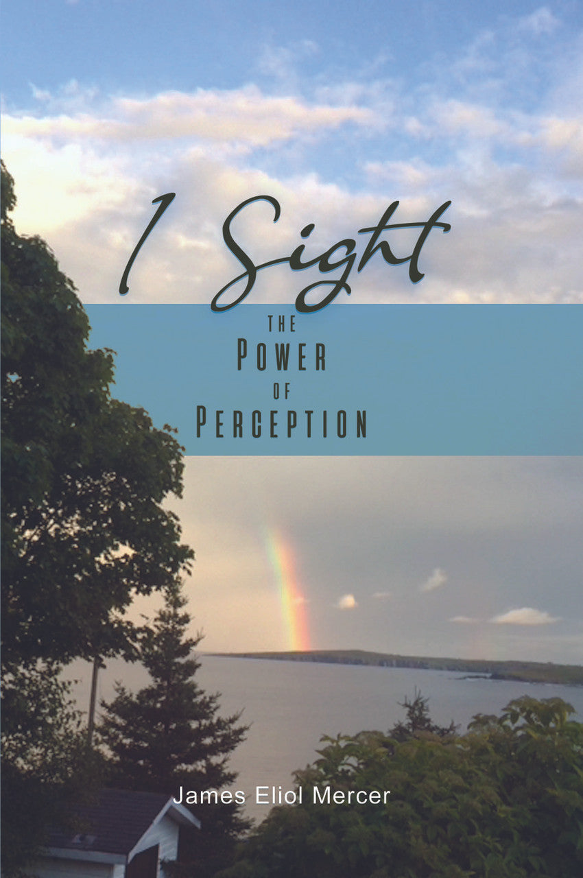 I Sight: The Power Of Perception