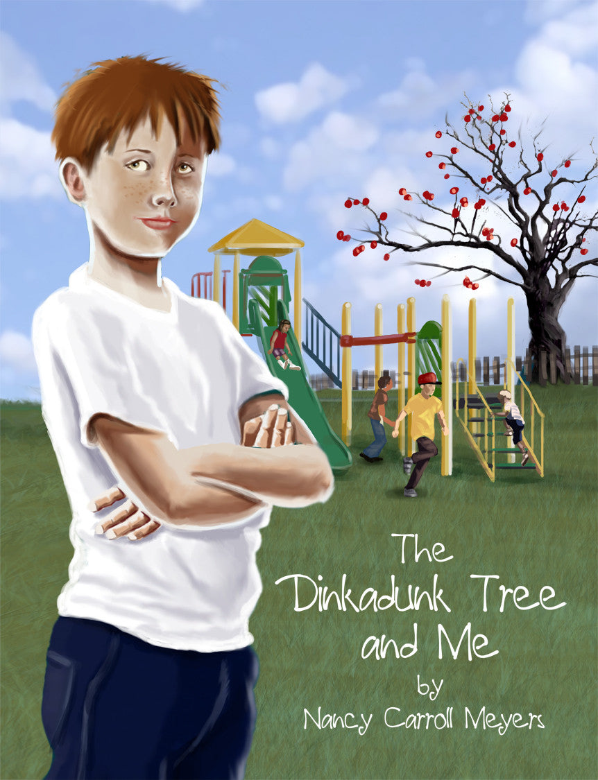 The Dinkadunk Tree And Me