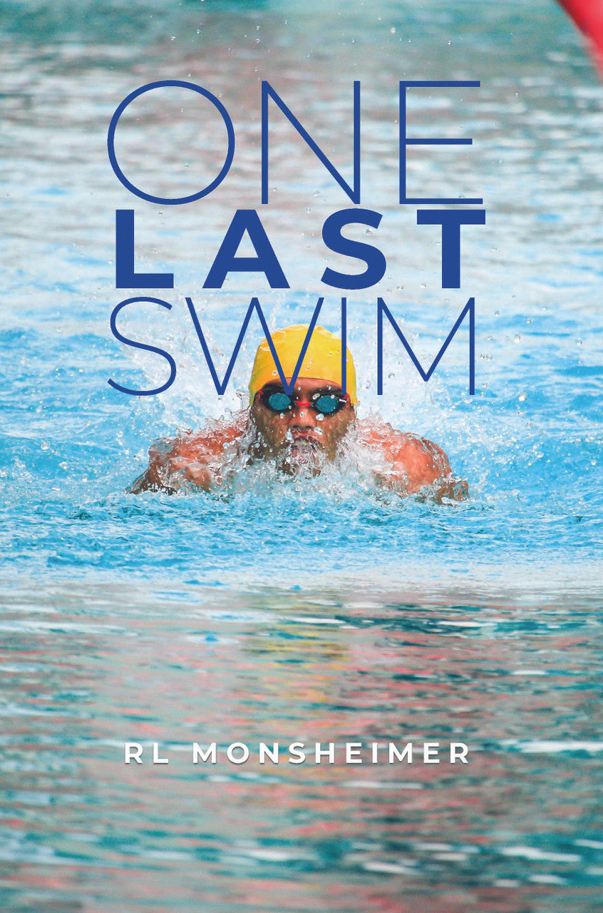 One Last Swim