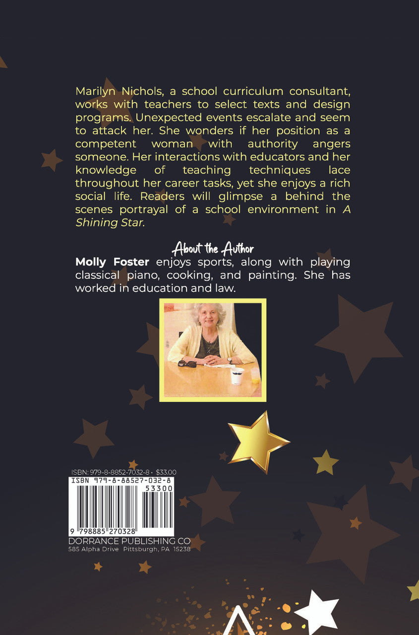 A Shining Star
