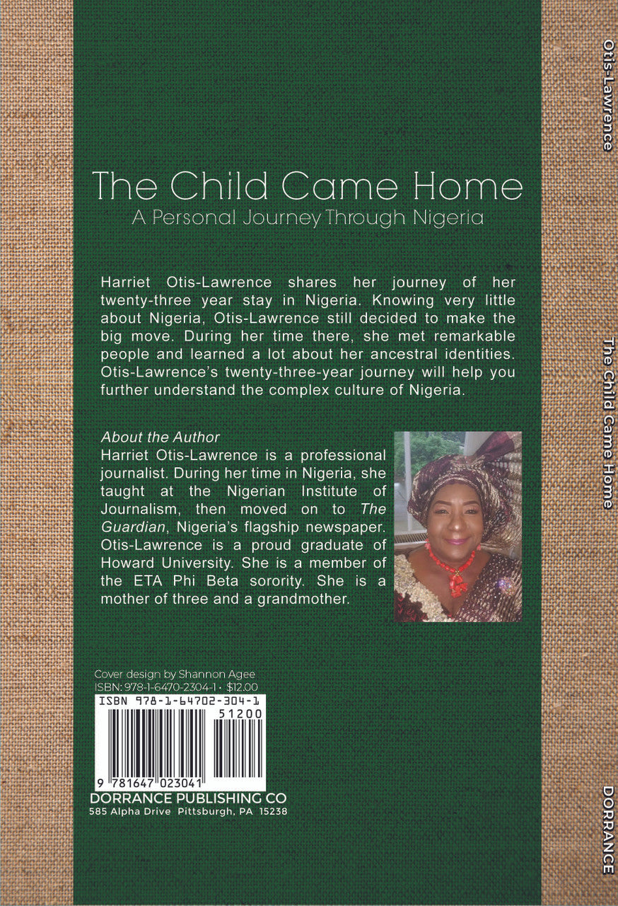 The Child Came Home