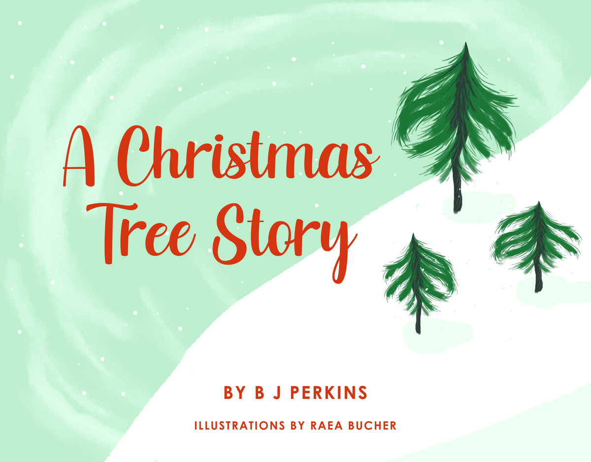 A Christmas Tree Story