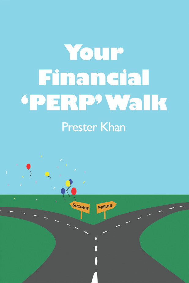 Your Financial 'Perp' Walk: Millennial-Friendly Personal Finance
