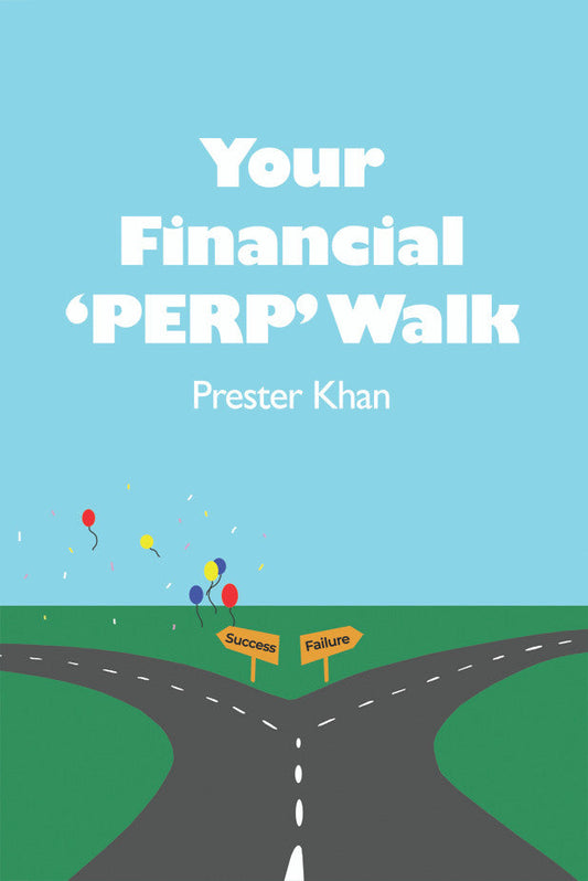 Your Financial 'Perp' Walk: Millennial-Friendly Personal Finance