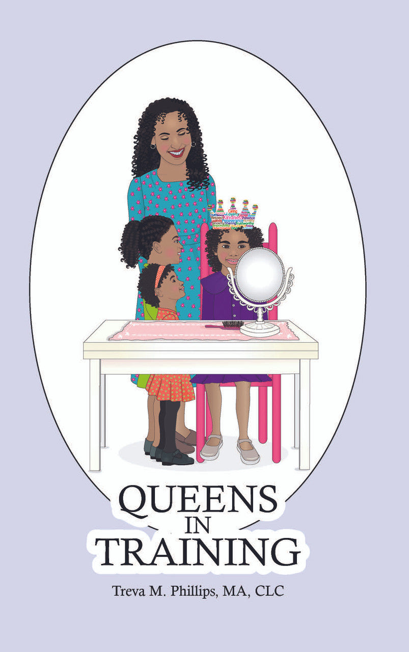 Queens In Training