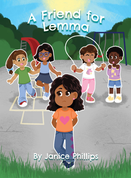 A Friend for Lemma