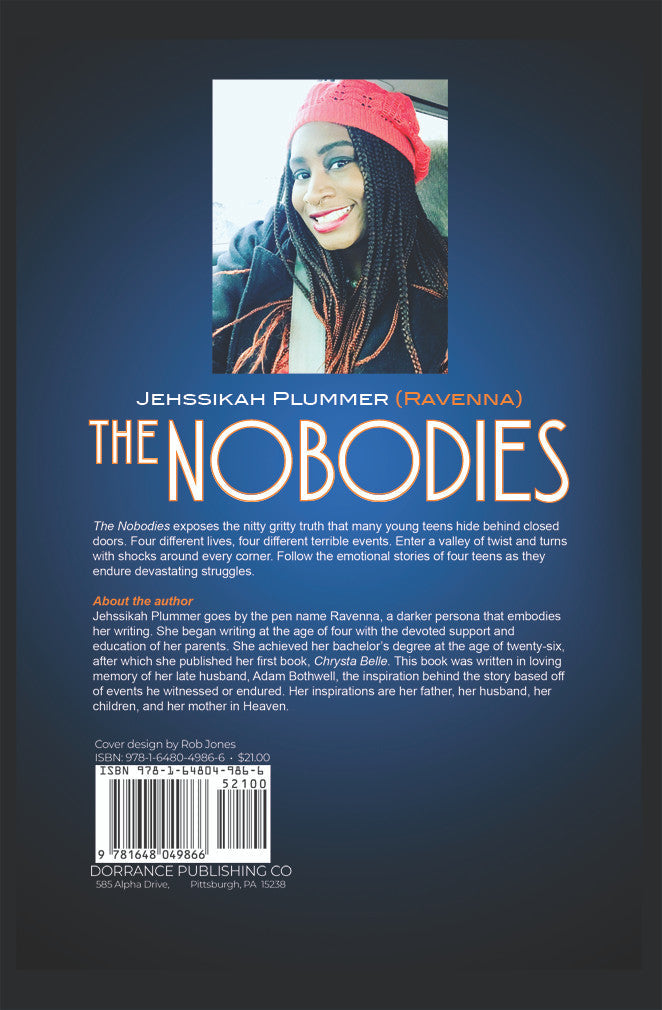 The Nobodies