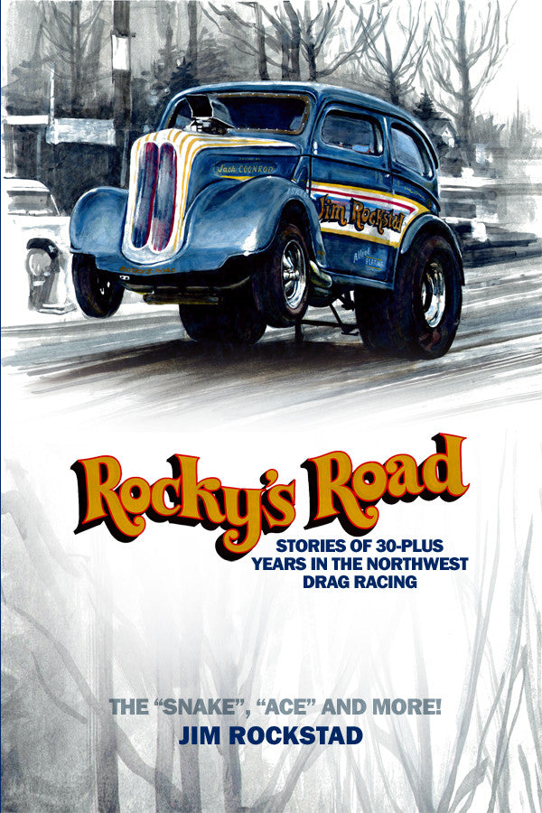 Rocky’s Road