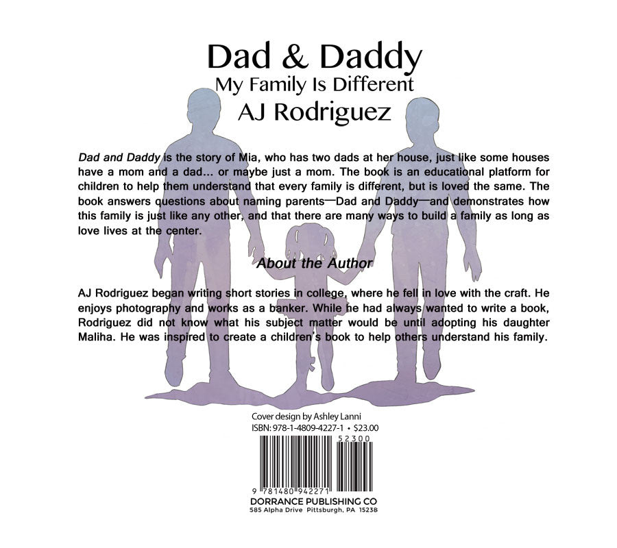 Dad & Daddy