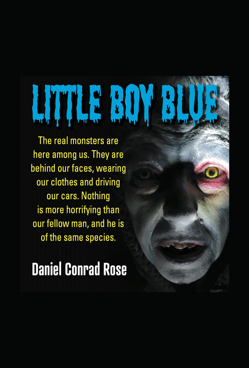 Little Boy Blue
