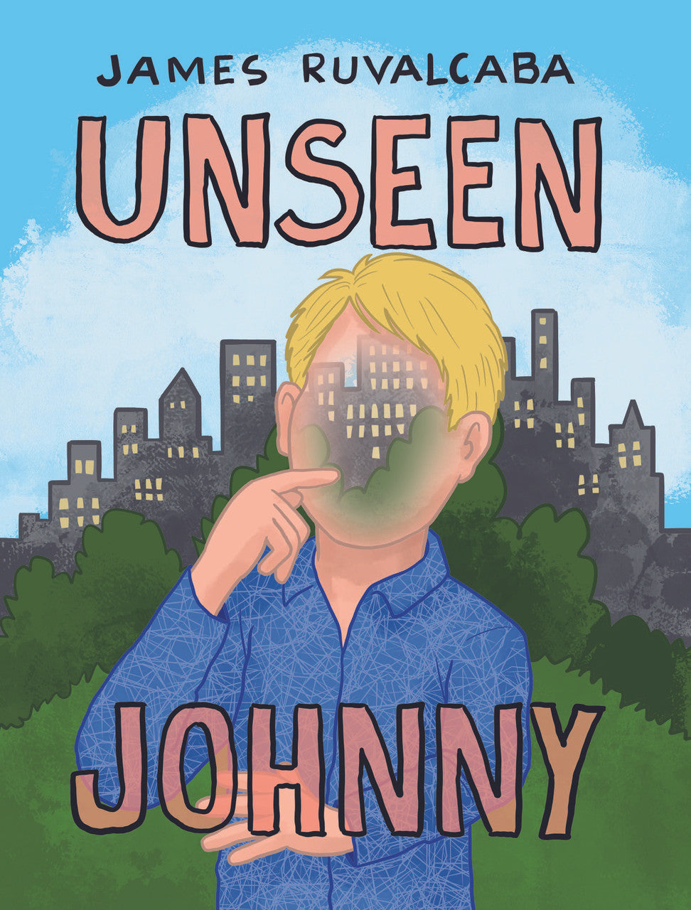 Unseen Johnny