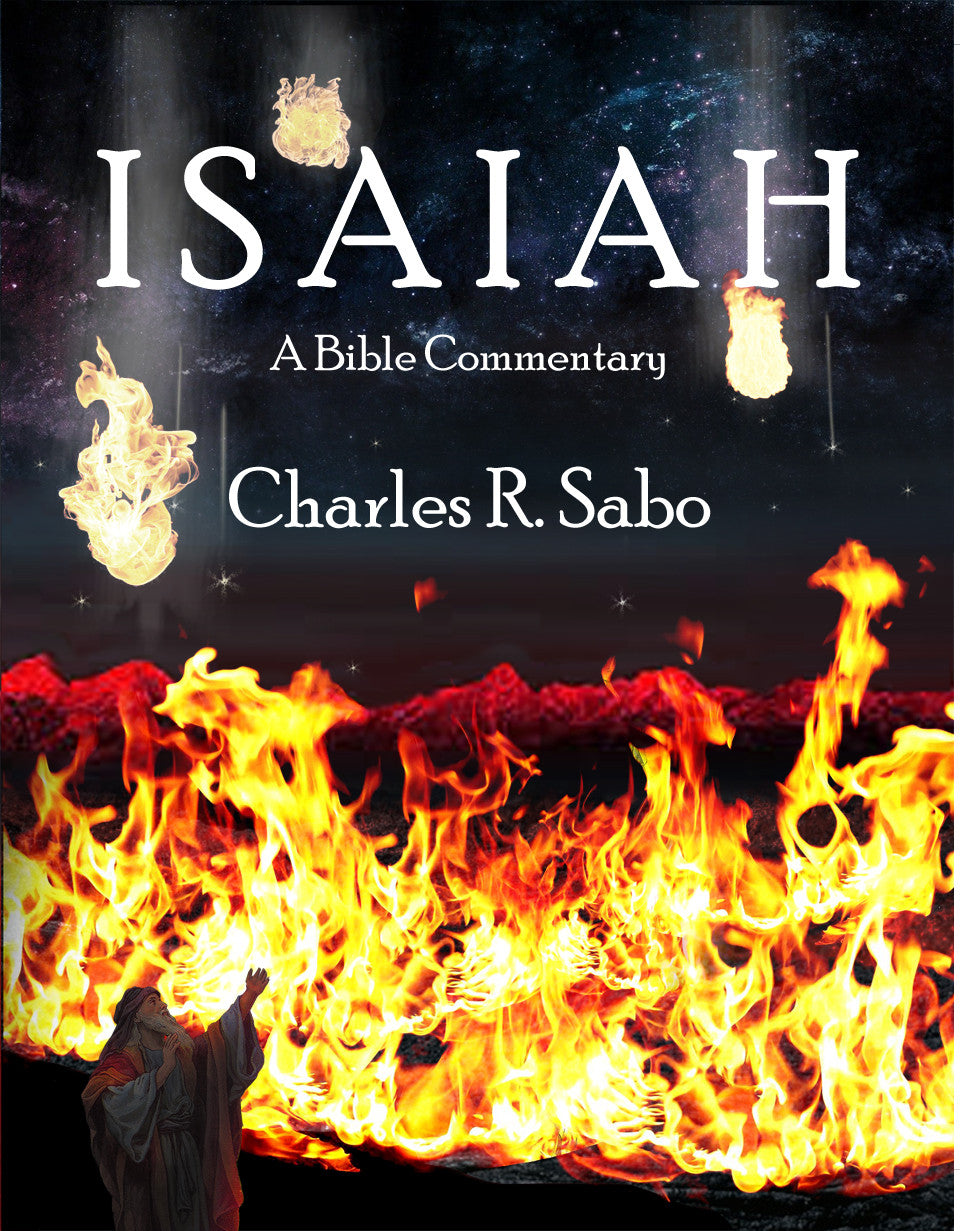 Isaiah: A Bible Commentary