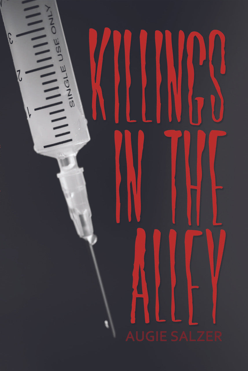 Killings In The Alley