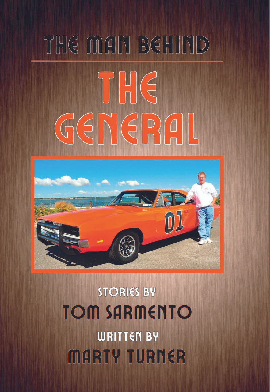 The Man Behind The General