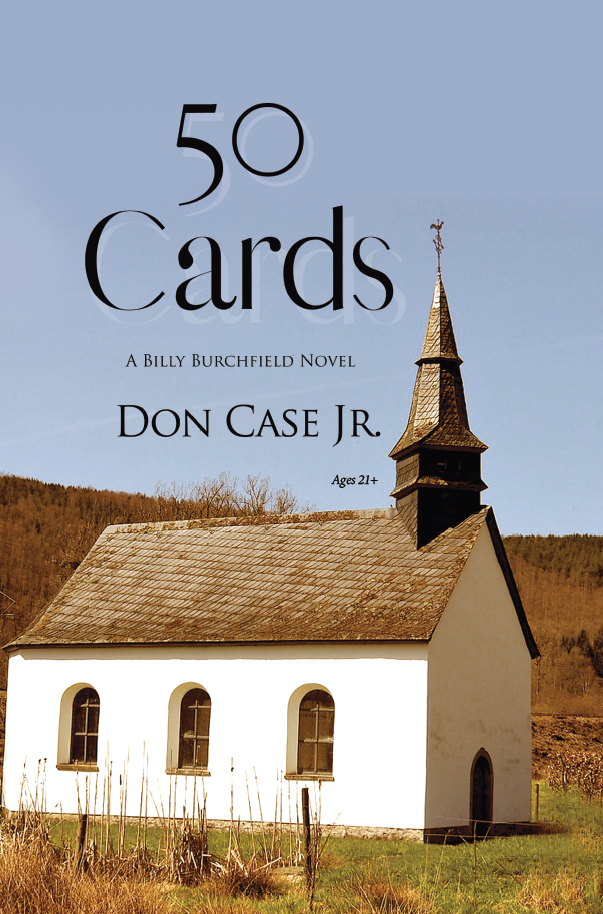 50 Cards