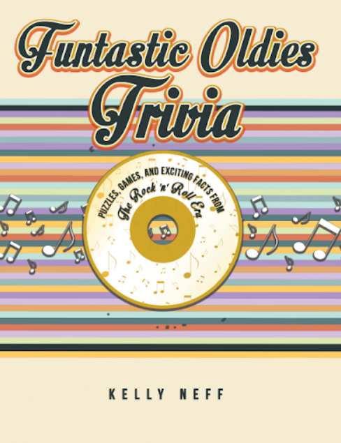 Funtastic Oldies Trivia