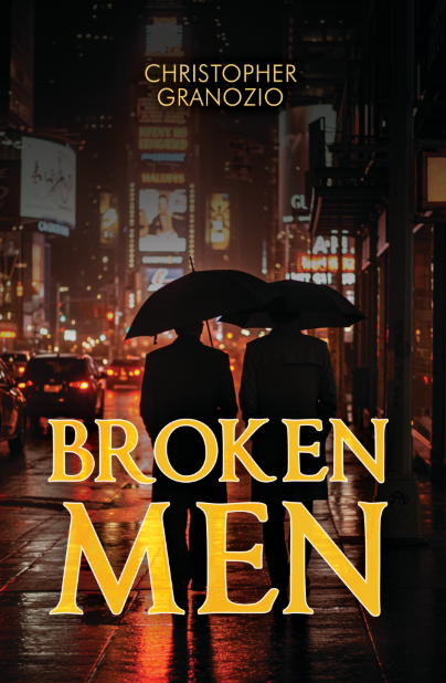 Broken Men