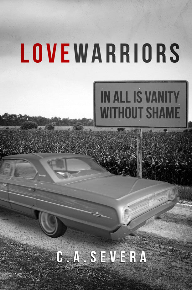 Love Warriors