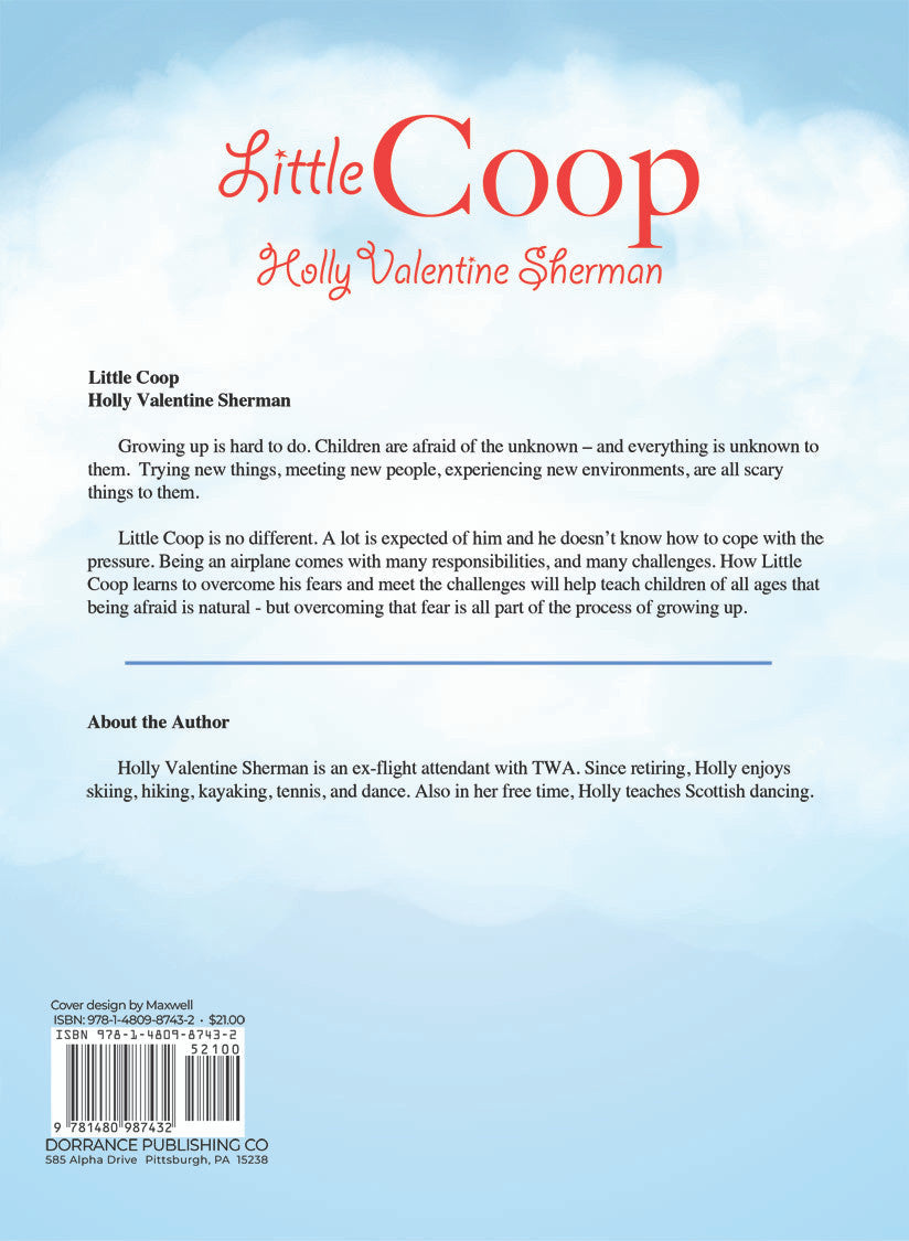 Little Coop