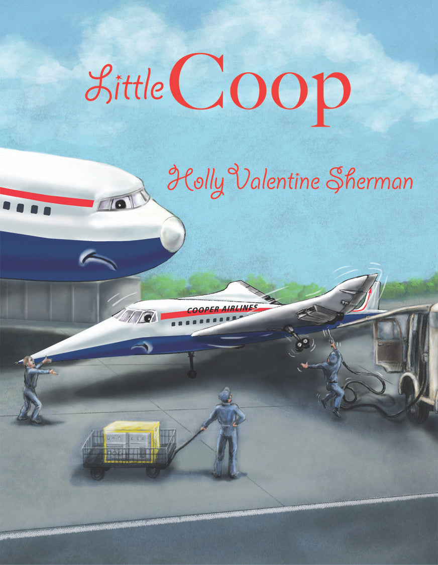 Little Coop