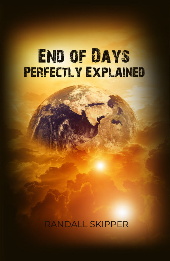 End Of Days Perfectly Explained