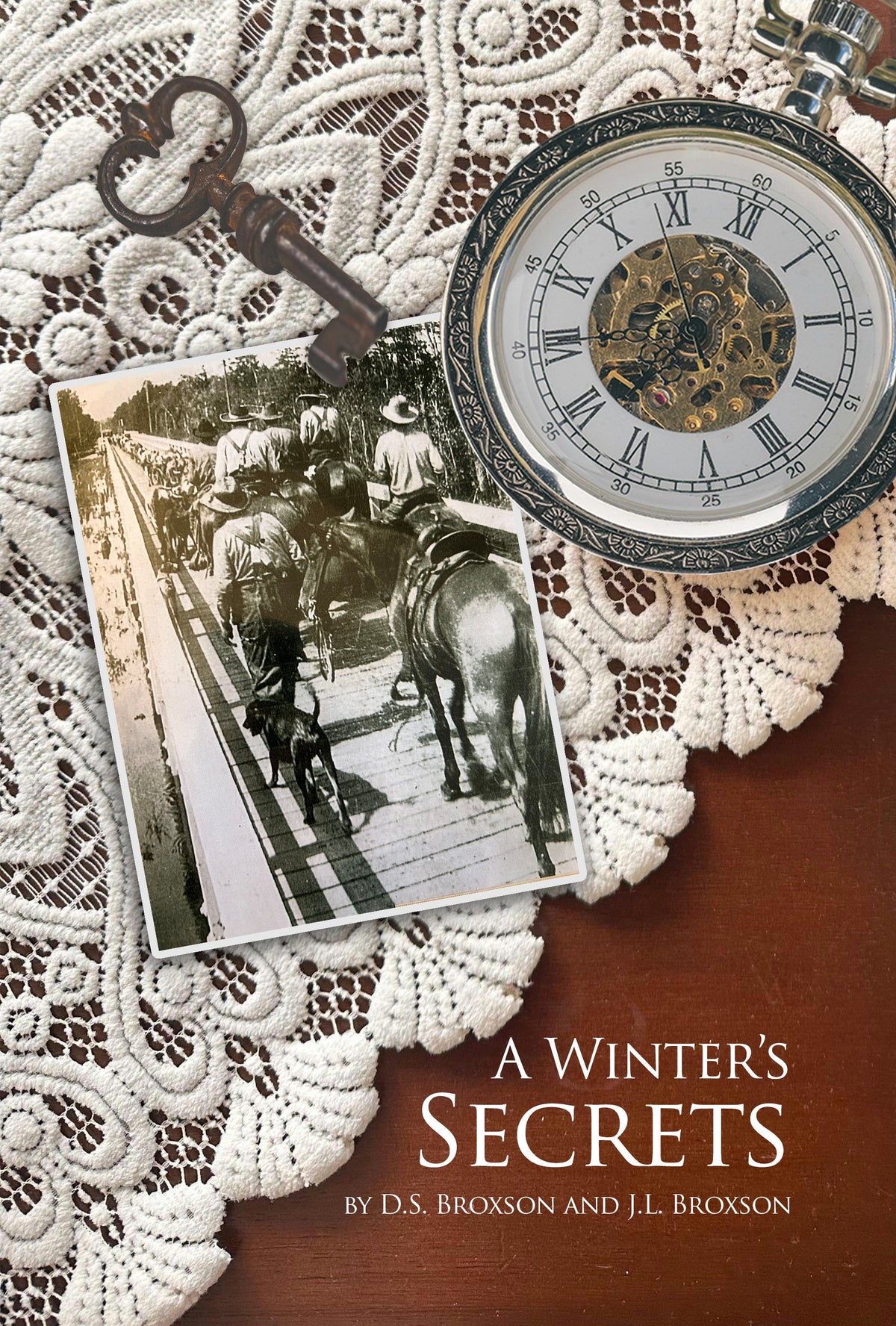 A Winter's Secrets