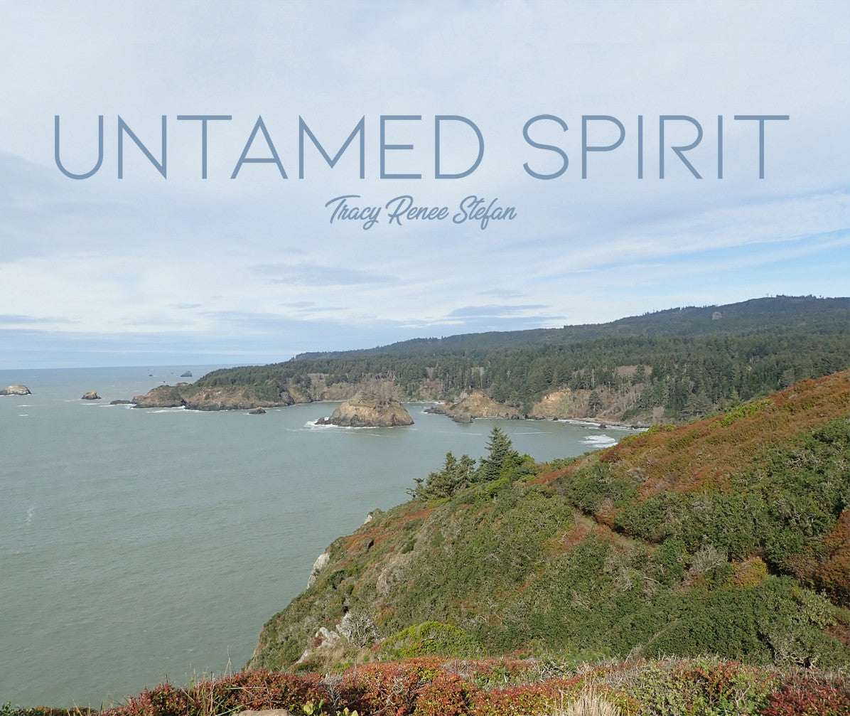 Untamed Spirit