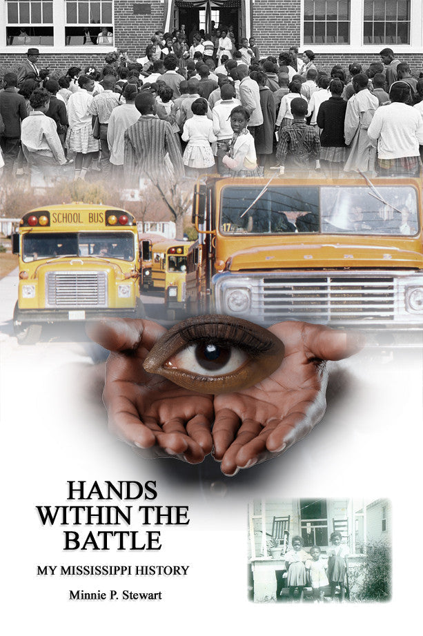 Hands Within The Battle