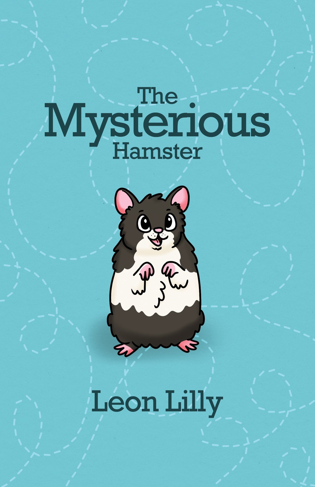The Mysterious Hamster