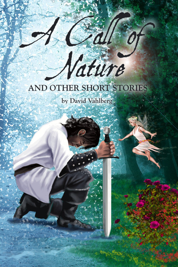 A Call Of Nature And Other Short Stories